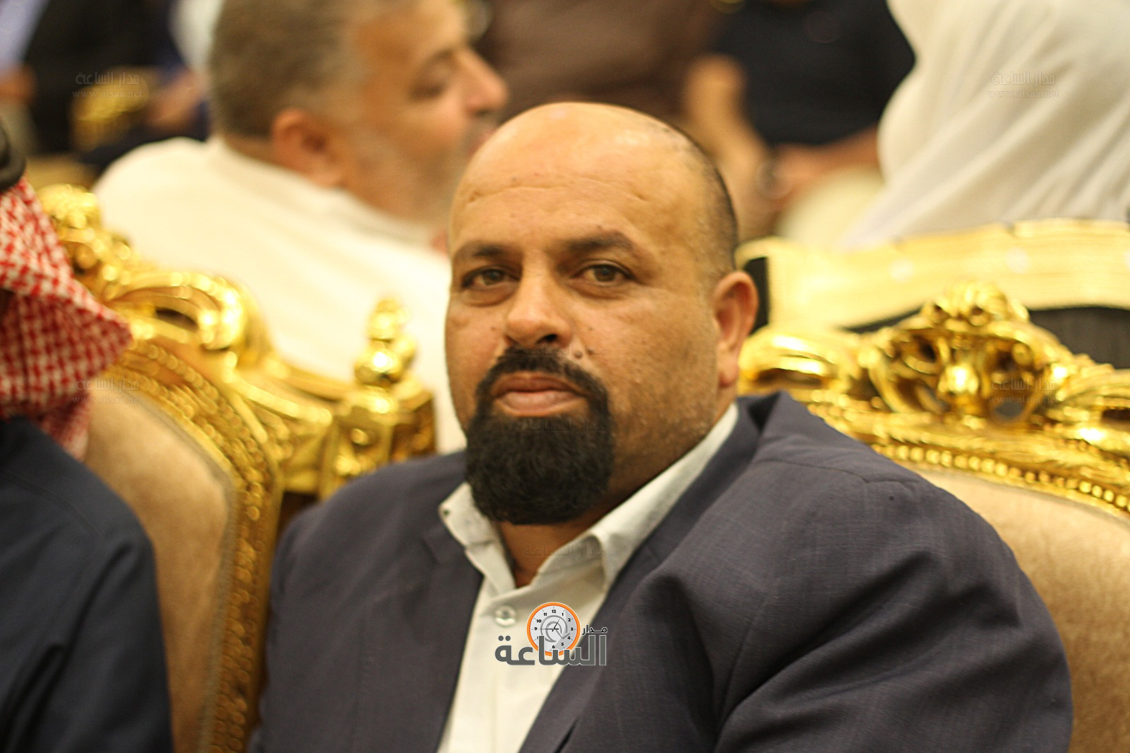 Madar Al-Saa Images 0.2395845837000684