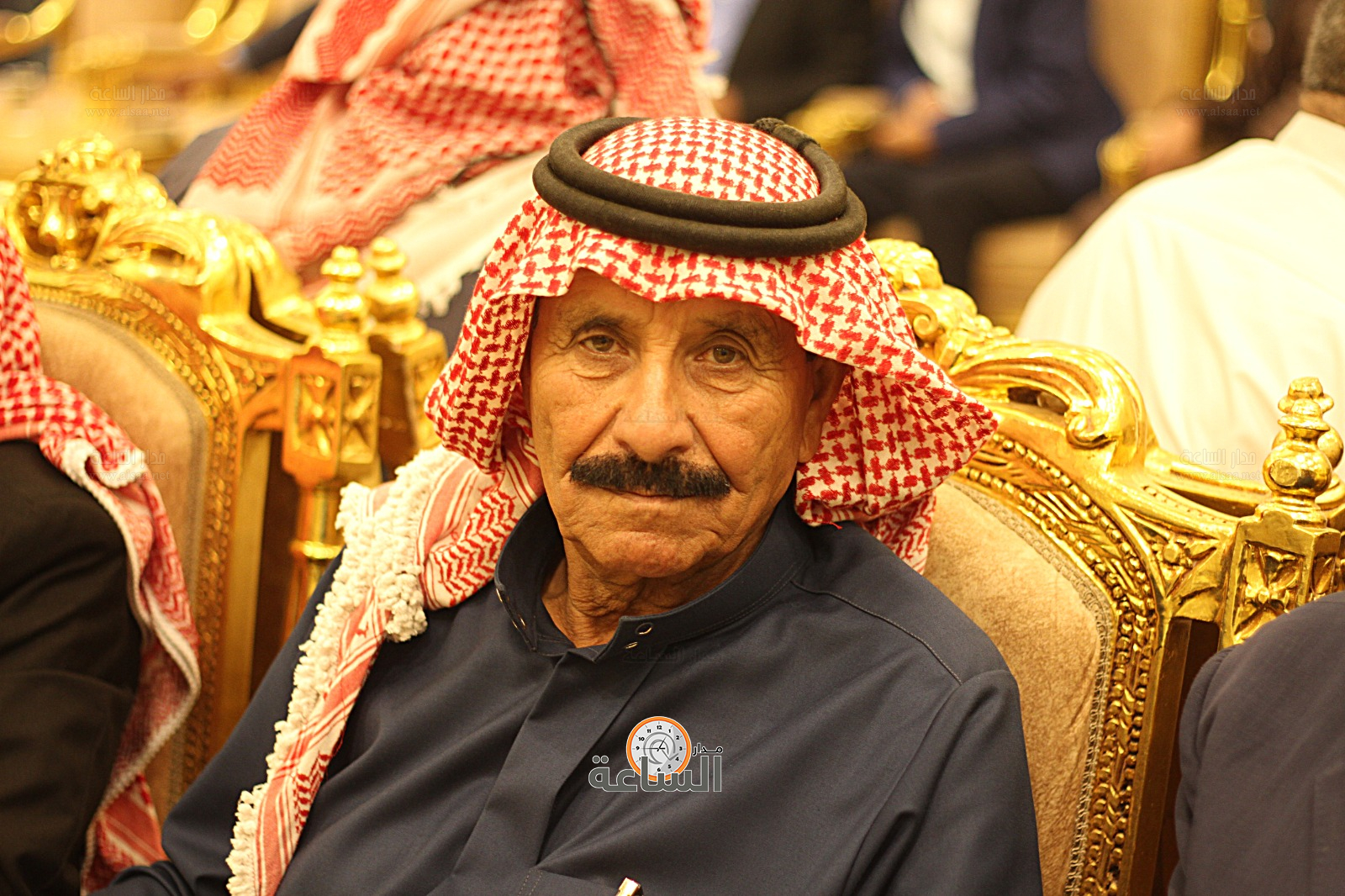 Madar Al-Saa Images 0.3544080195237692