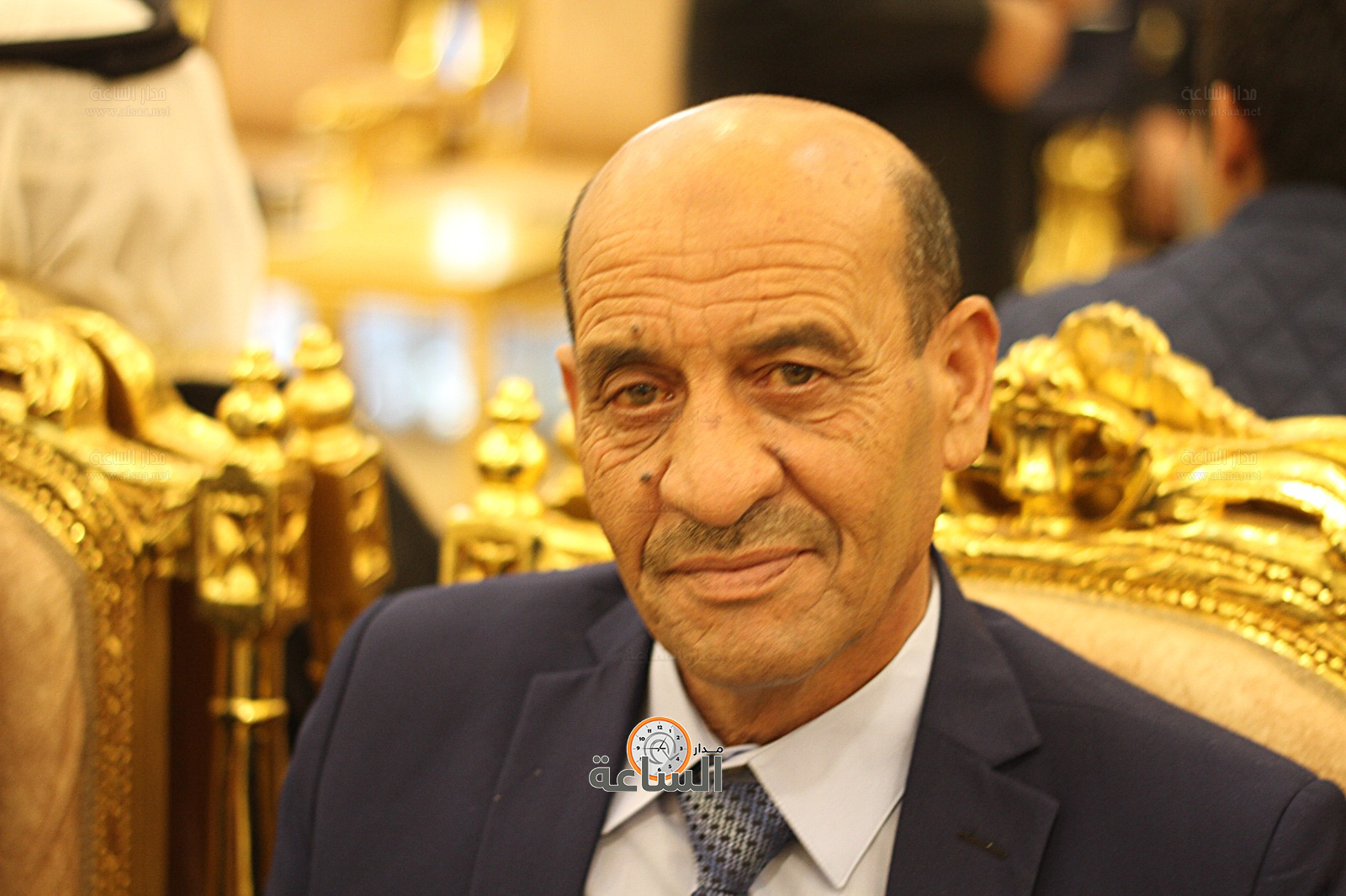 Madar Al-Saa Images 0.24994891997719826