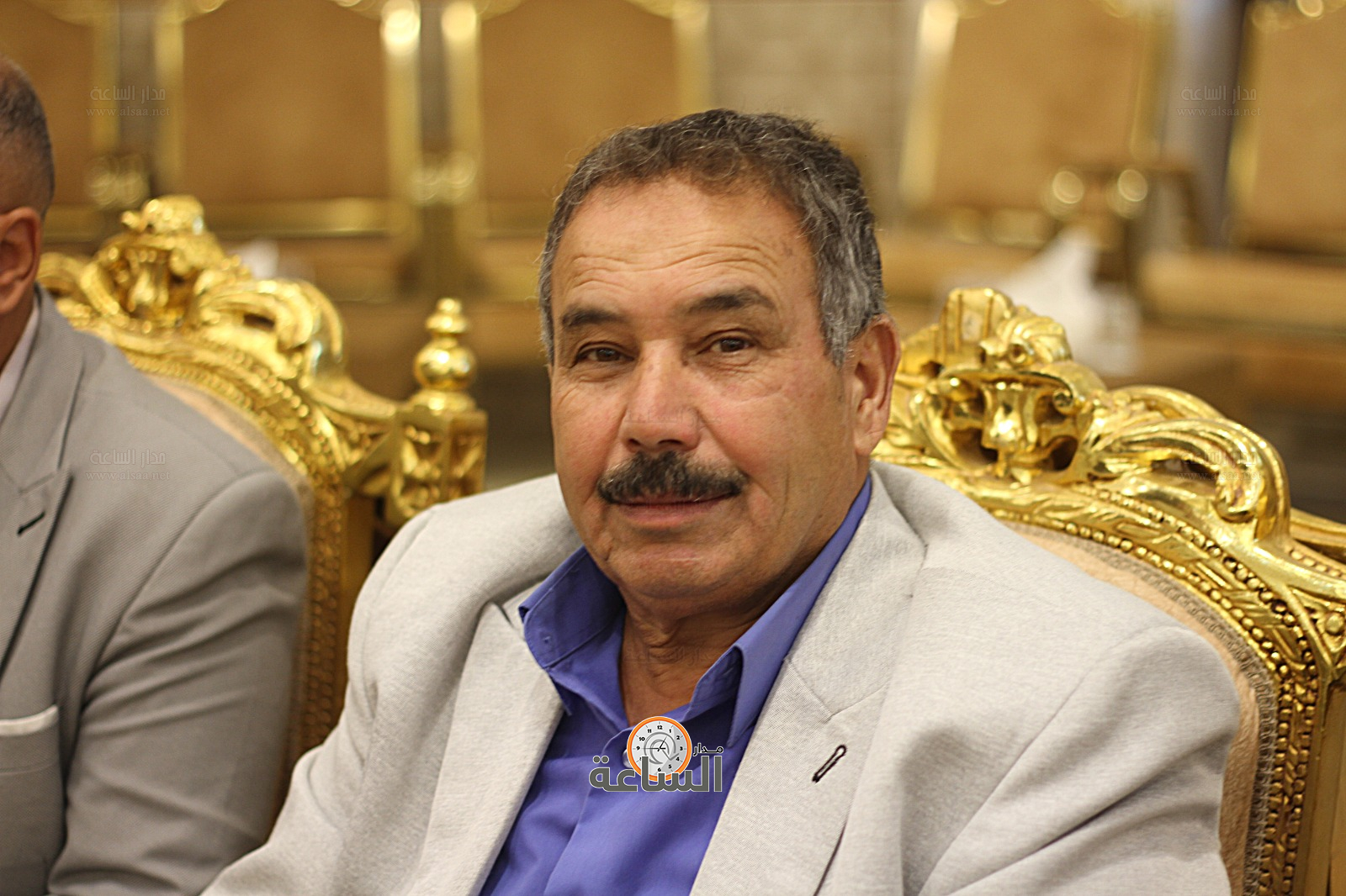 Madar Al-Saa Images 0.2333929908566862