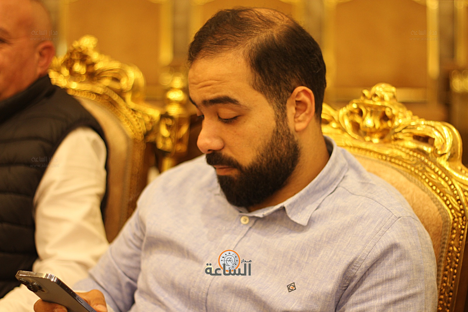 Madar Al-Saa Images 0.9798171400213019