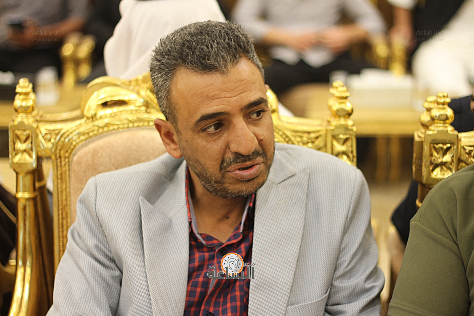 Madar Al-Saa Images 0.4691966089861308