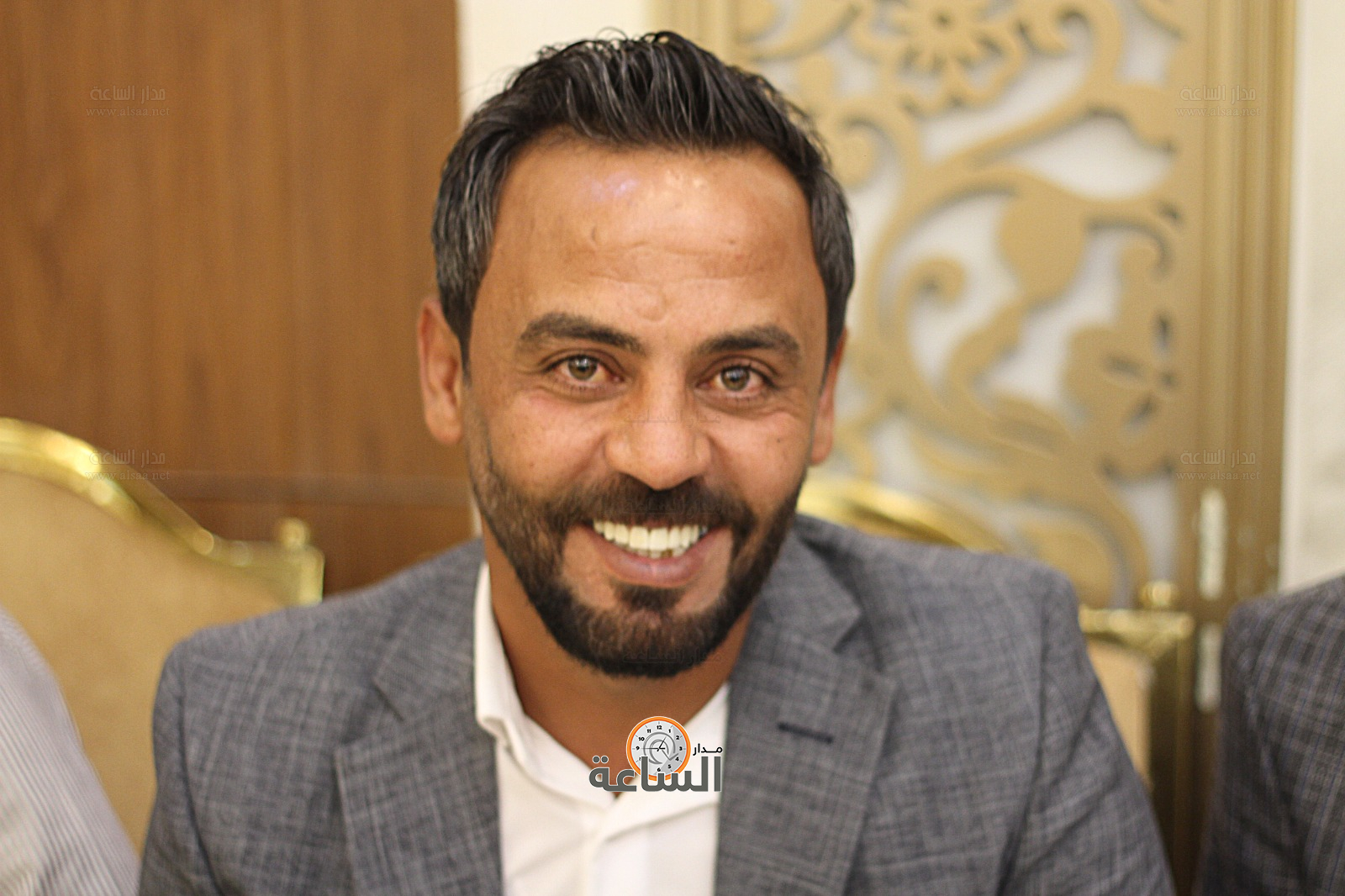 Madar Al-Saa Images 0.1873226830293948