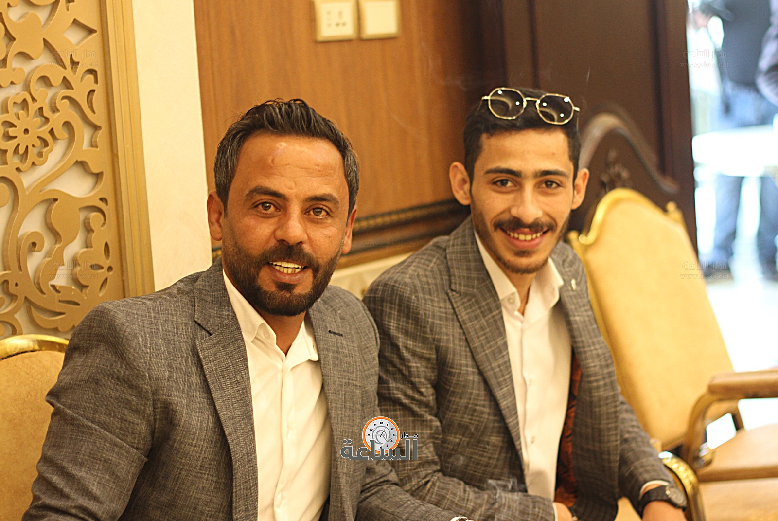 Madar Al-Saa Images 0.027117074737575853