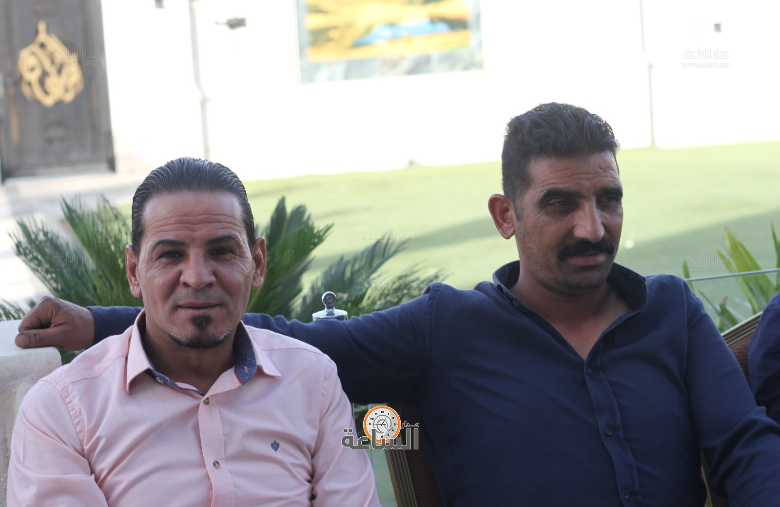 Madar Al-Saa Images 0.9243123958728715