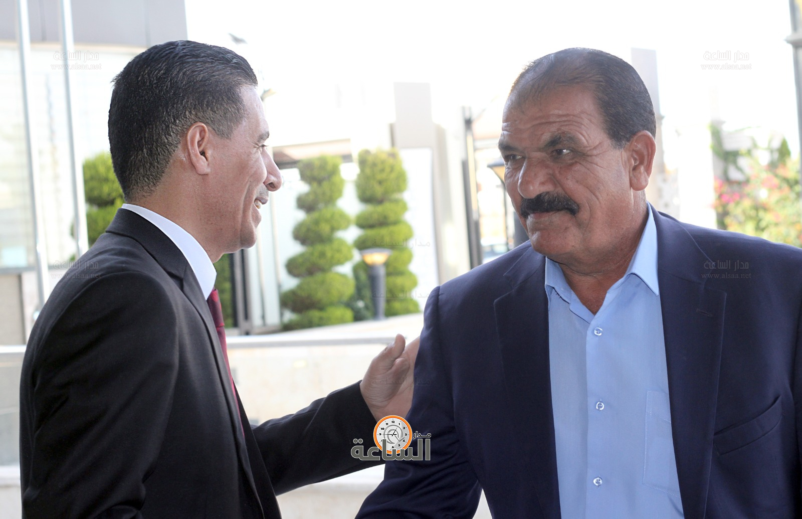 Madar Al-Saa Images 0.1807265723211412