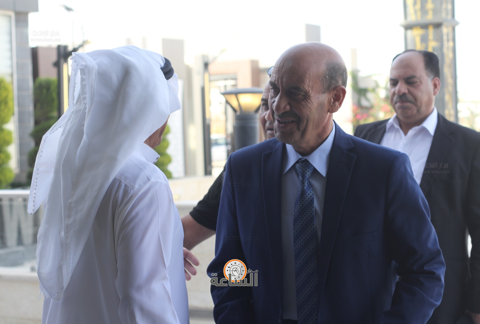 Madar Al-Saa Images 0.04759398625370537