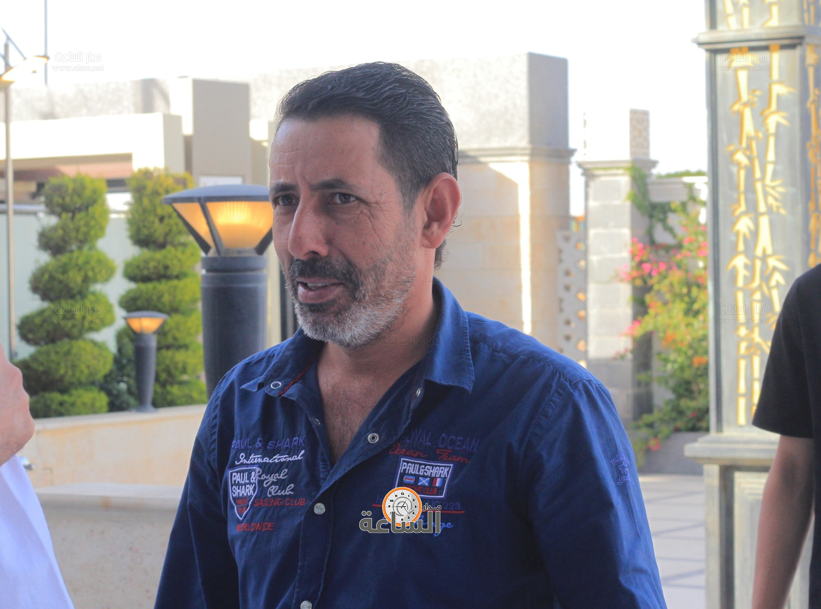 Madar Al-Saa Images 0.8673695471977815