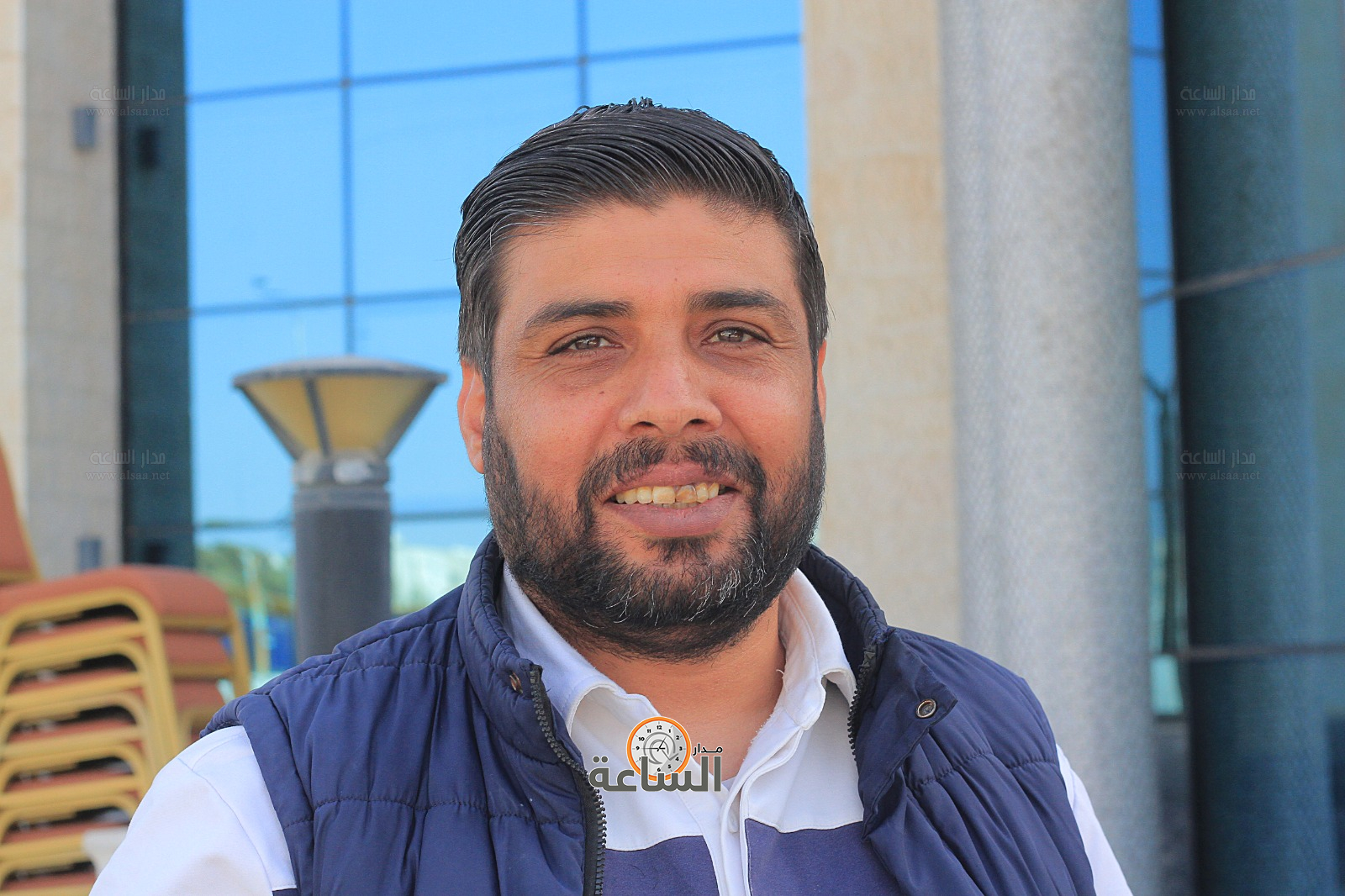 Madar Al-Saa Images 0.934885279777533