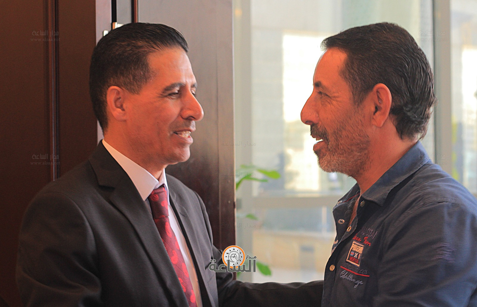 Madar Al-Saa Images 0.4615273329514563