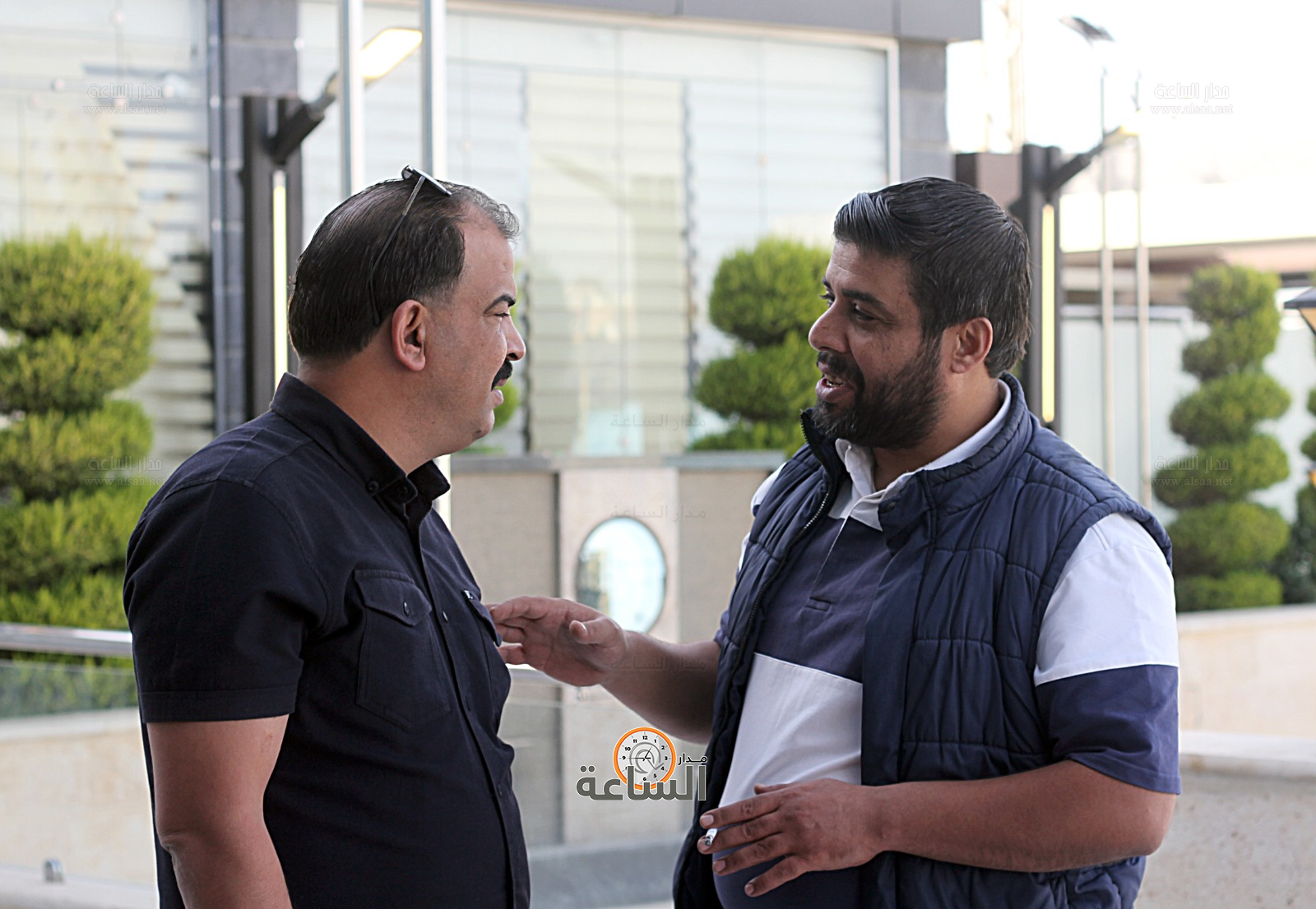 Madar Al-Saa Images 0.04062944594391149