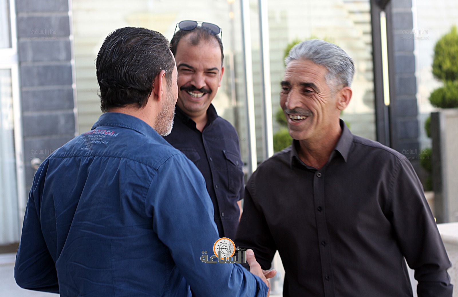 Madar Al-Saa Images 0.6576361900441904