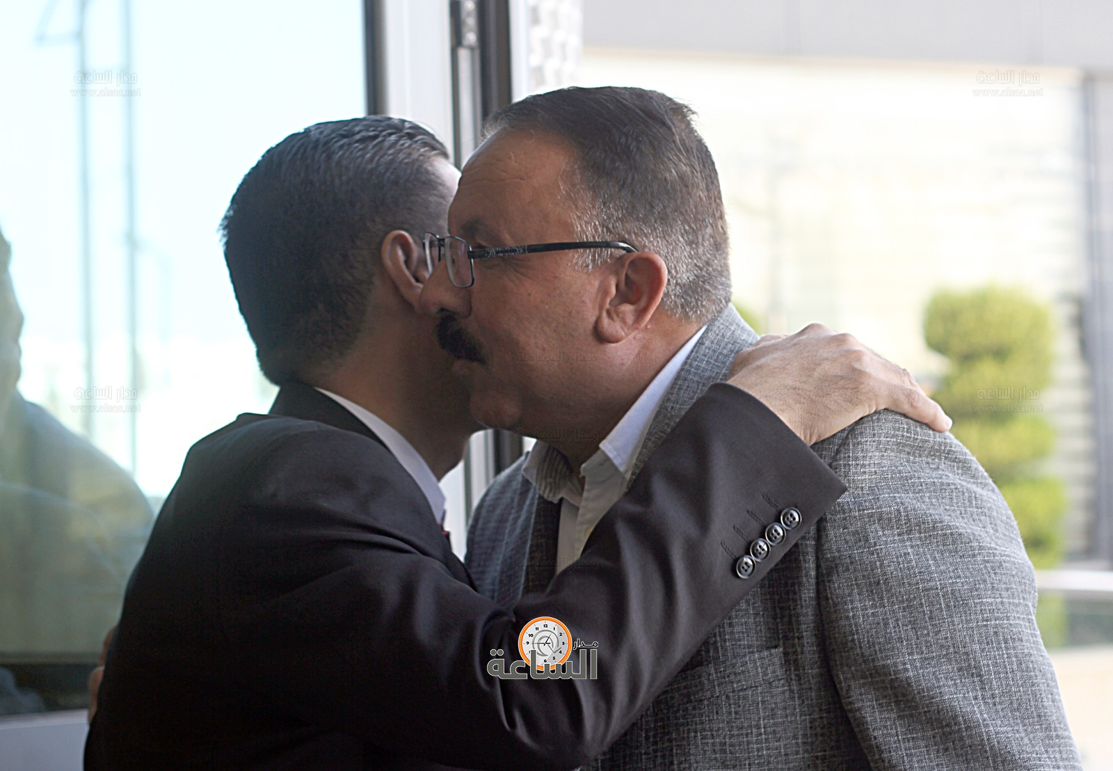 Madar Al-Saa Images 0.7217756422078079