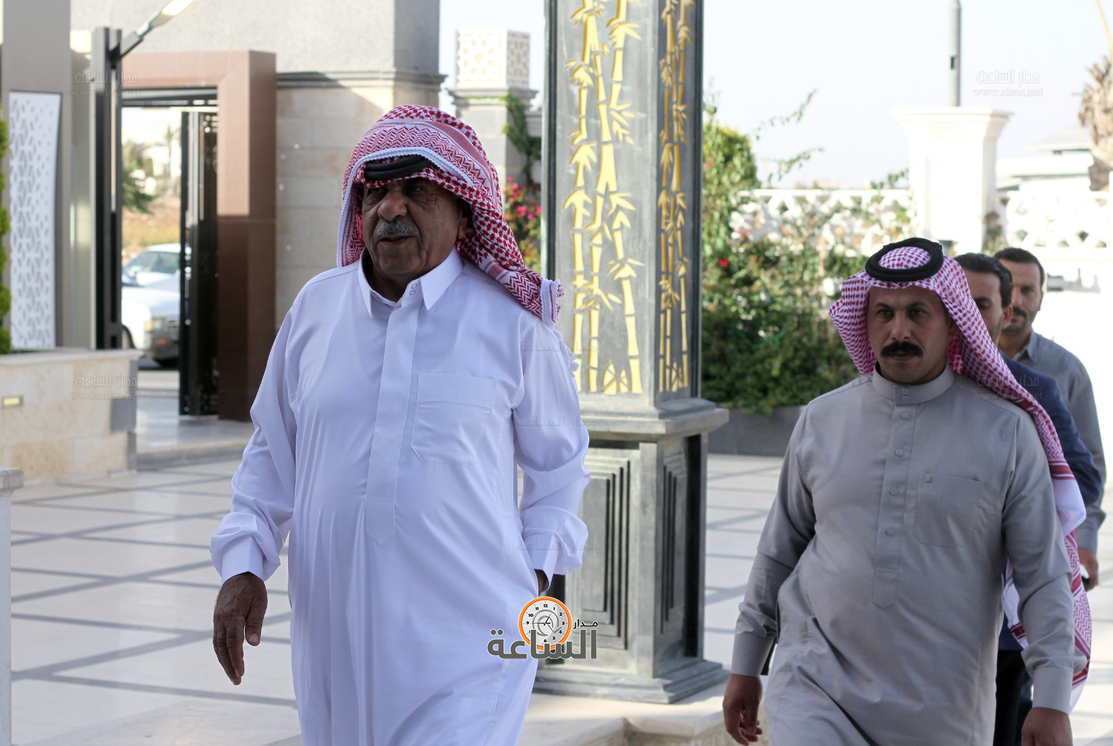 Madar Al-Saa Images 0.7149328967075796