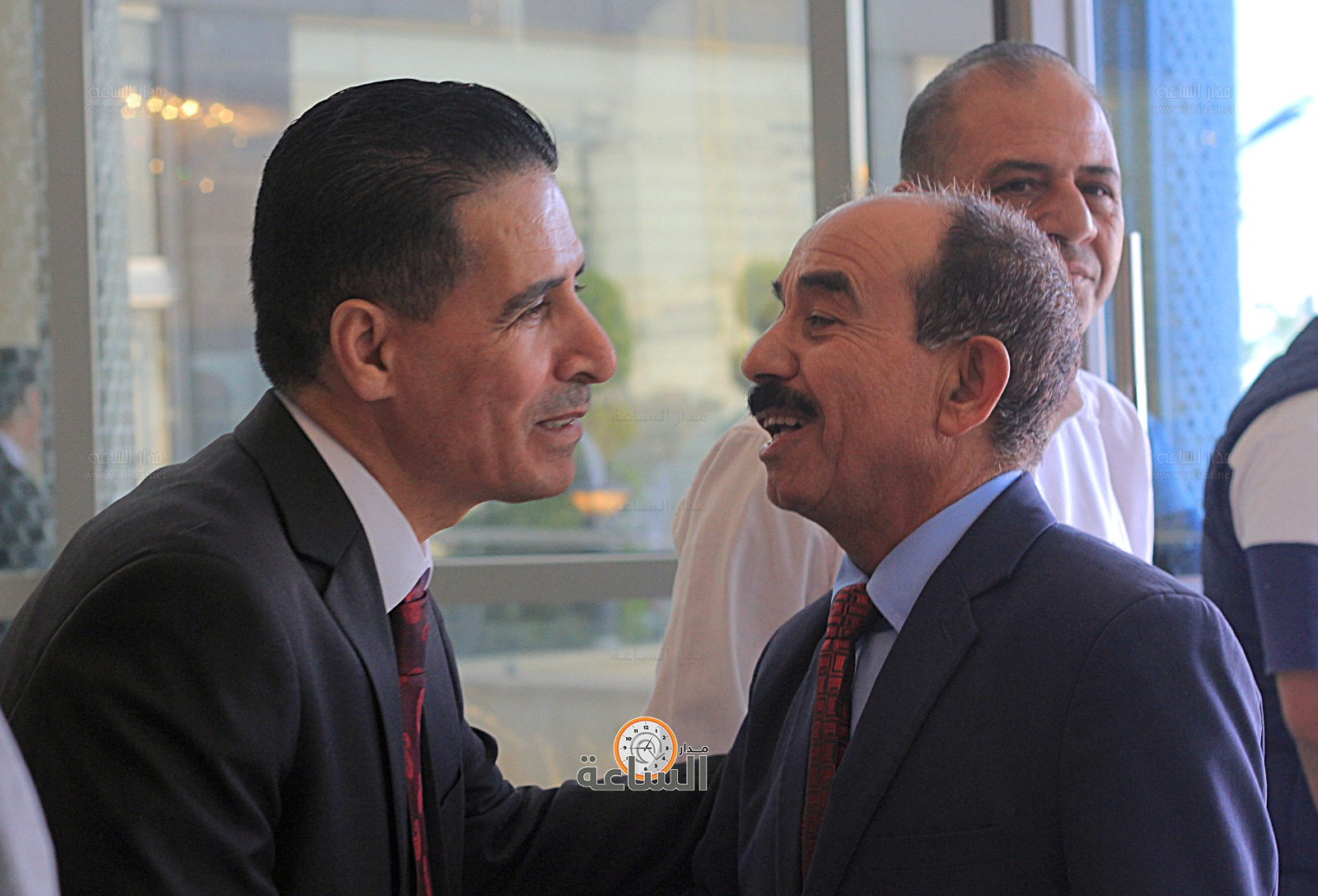 Madar Al-Saa Images 0.11557933140123056