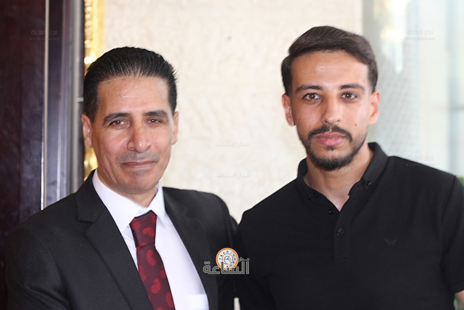 Madar Al-Saa Images 0.06969740184928963