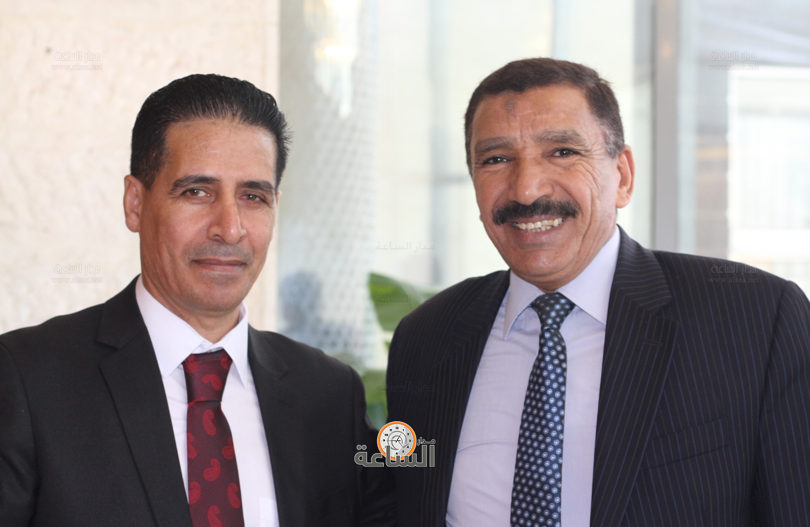 Madar Al-Saa Images 0.5566095896673937