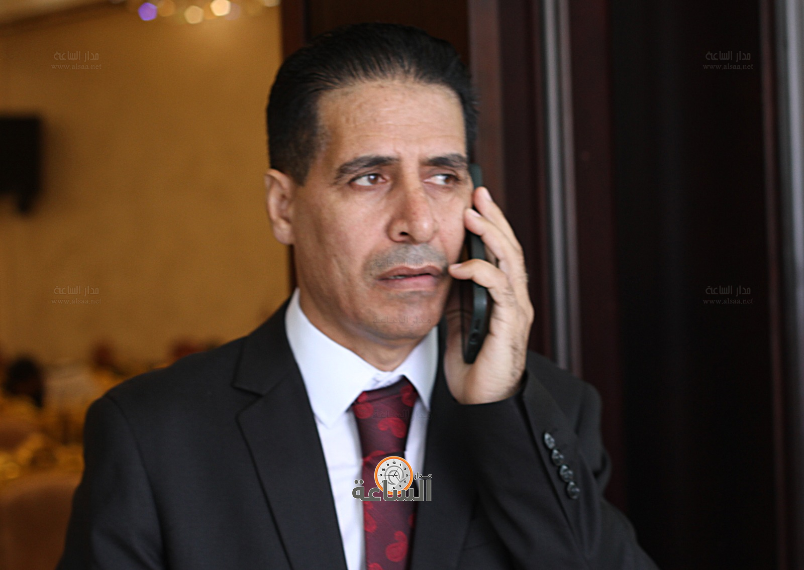 Madar Al-Saa Images 0.8070285599920786