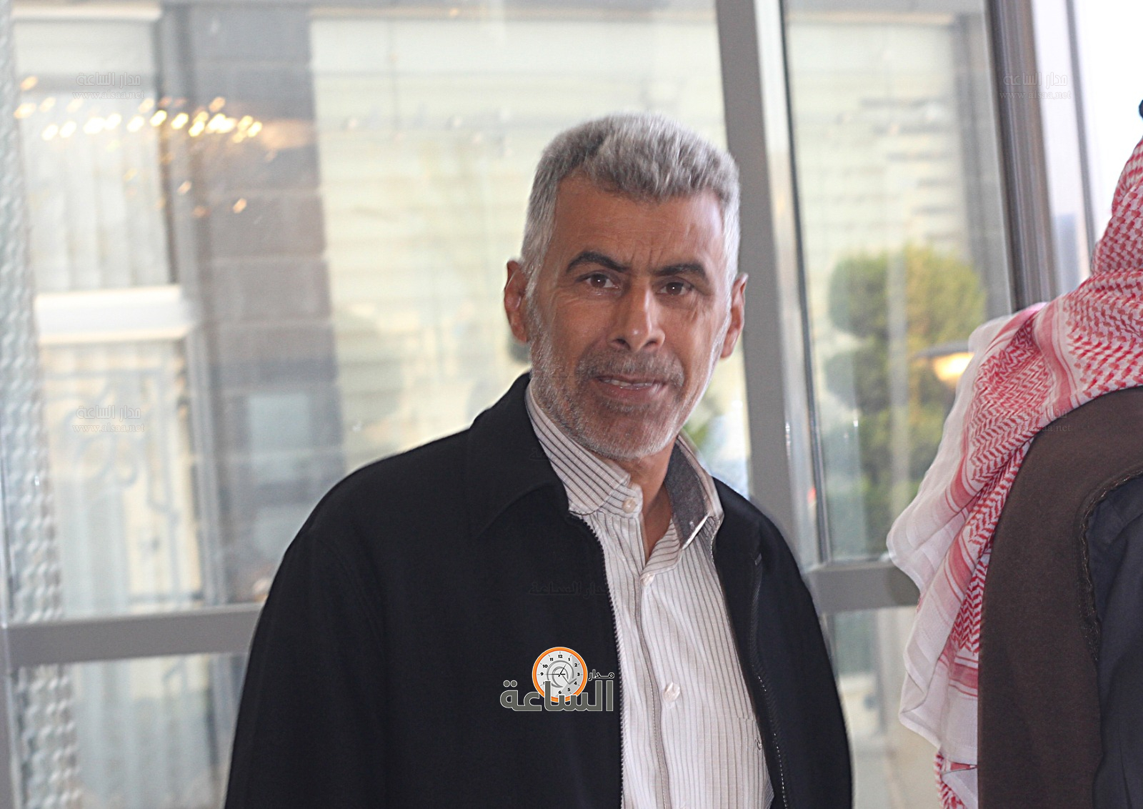 Madar Al-Saa Images 0.703226687674788