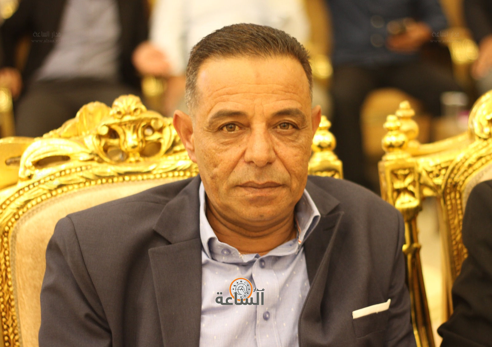 Madar Al-Saa Images 0.35448535312722274