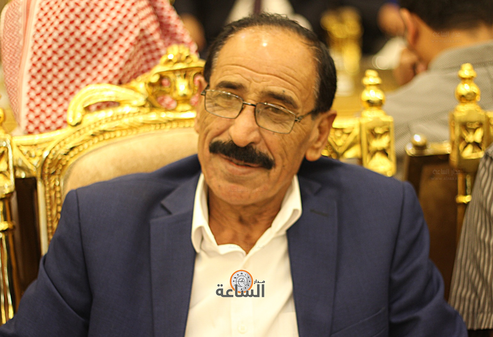 Madar Al-Saa Images 0.41502765660557195