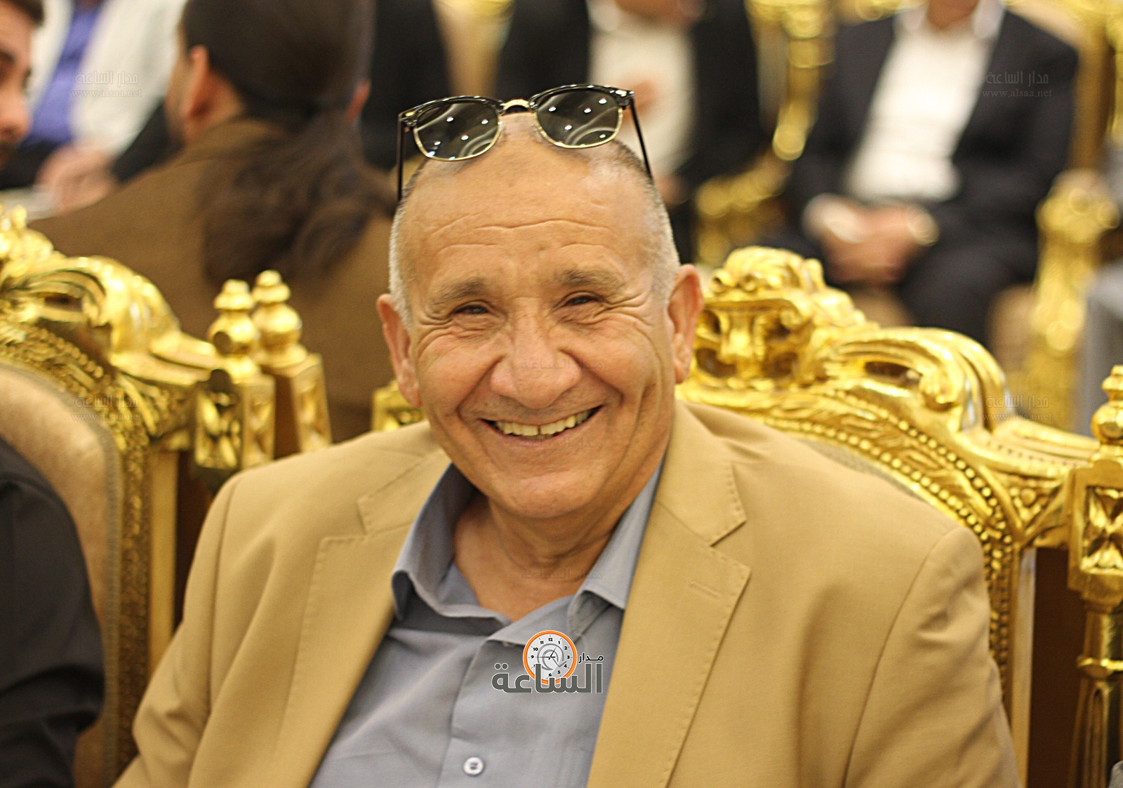 Madar Al-Saa Images 0.50355482970018