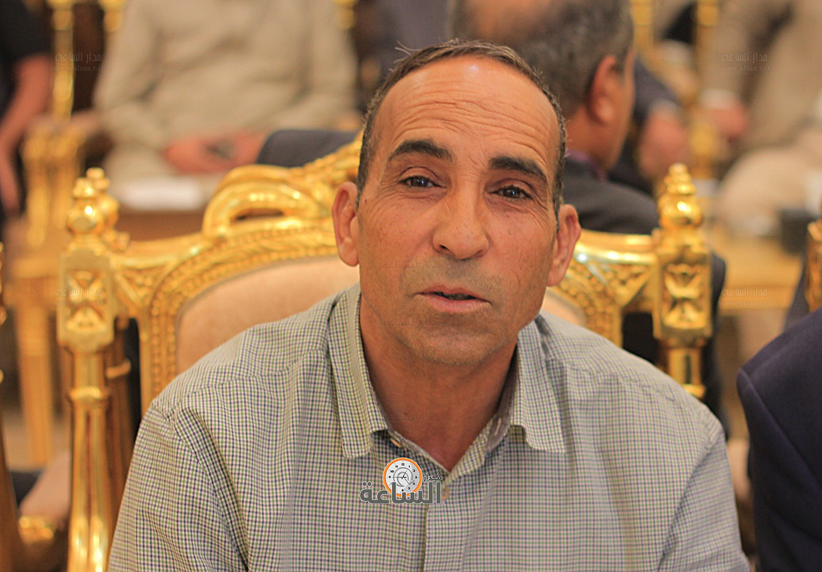 Madar Al-Saa Images 0.6315083798520559