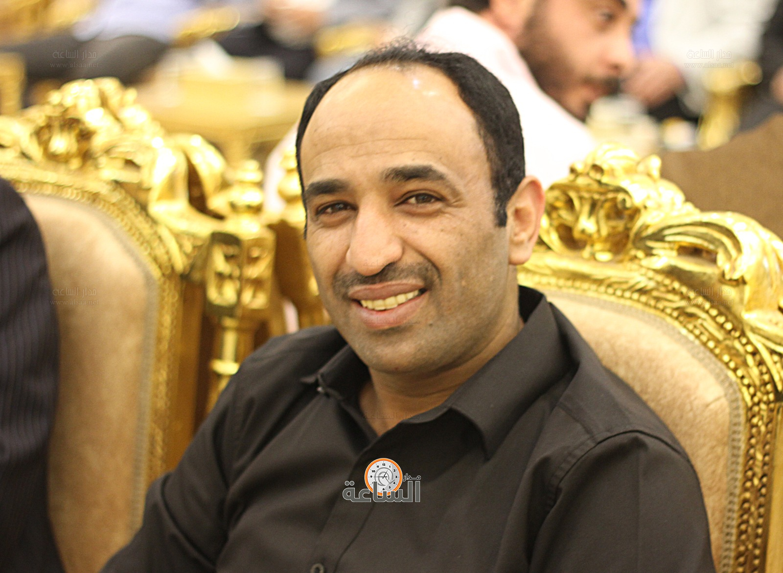 Madar Al-Saa Images 0.9384684933342622