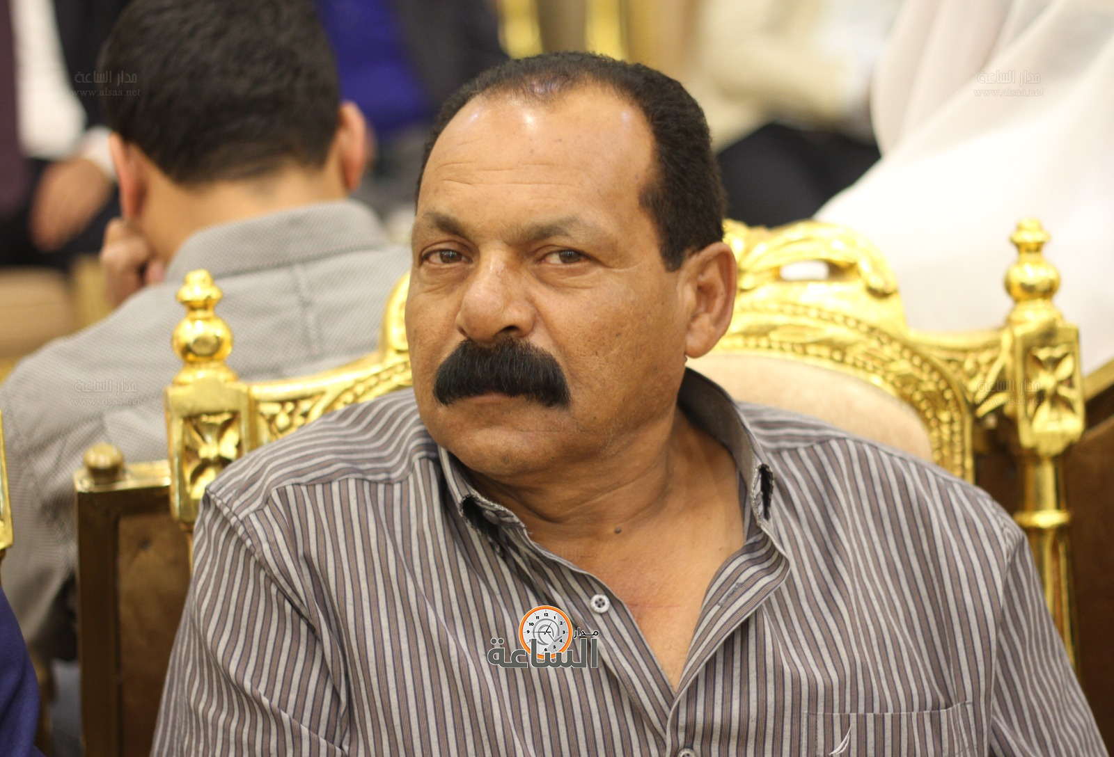 Madar Al-Saa Images 0.12519662901691897