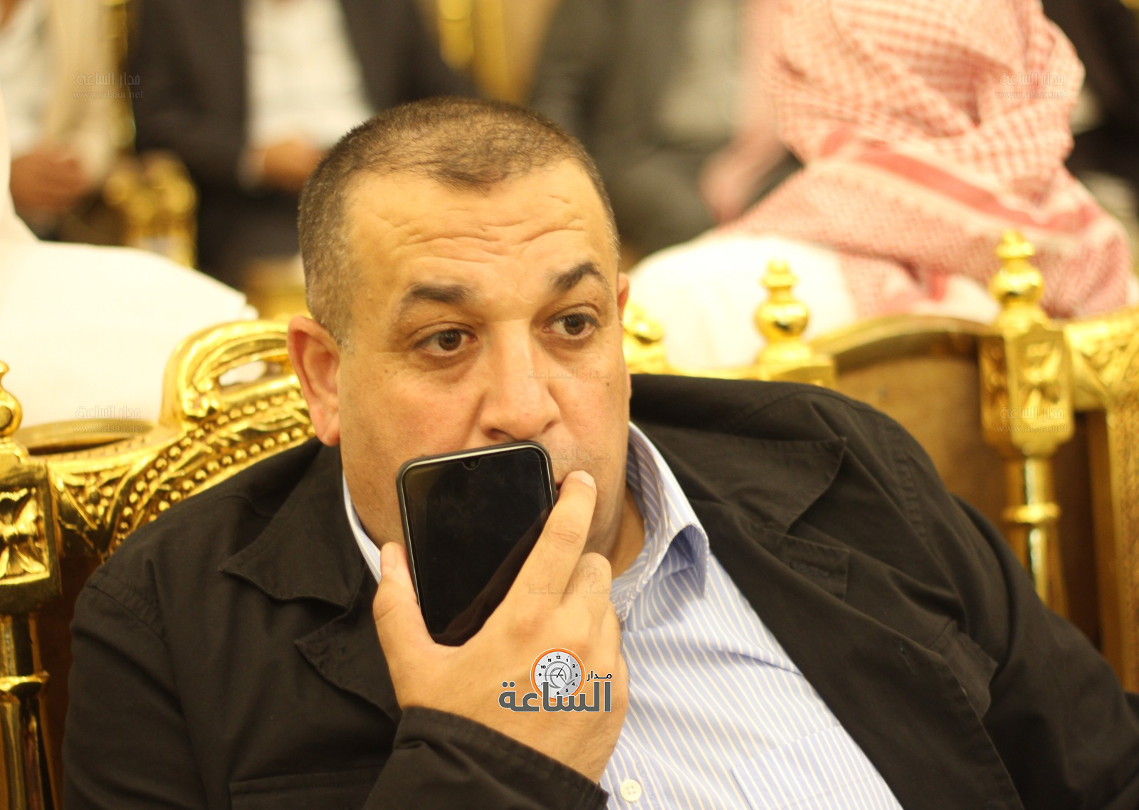 Madar Al-Saa Images 0.45377297890358037