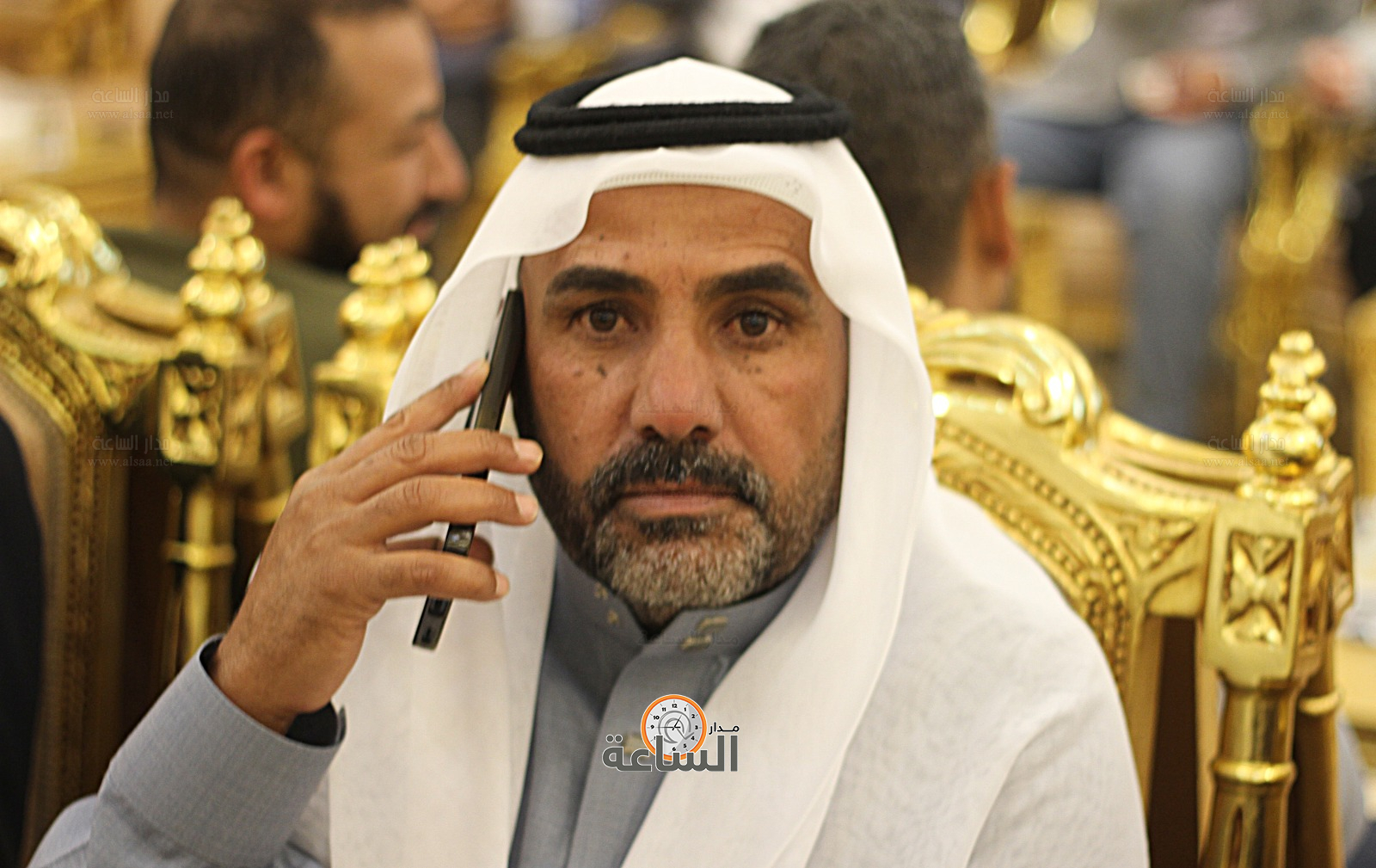 Madar Al-Saa Images 0.6887574067602061