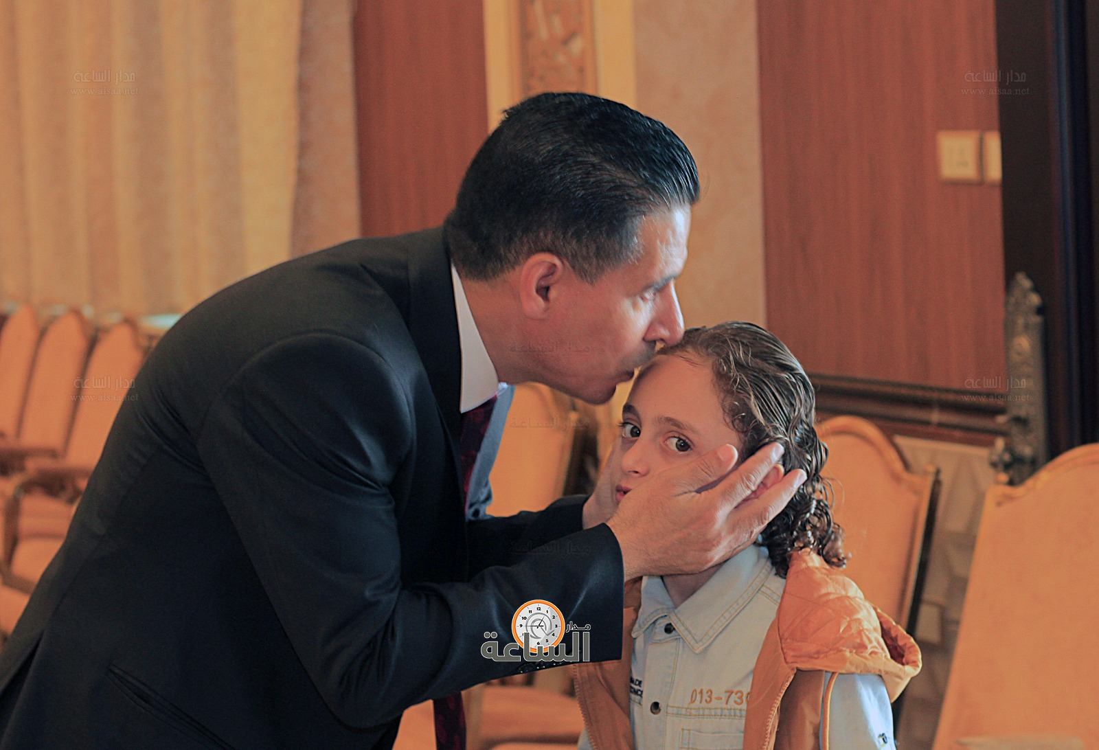 Madar Al-Saa Images 0.6488434911362246