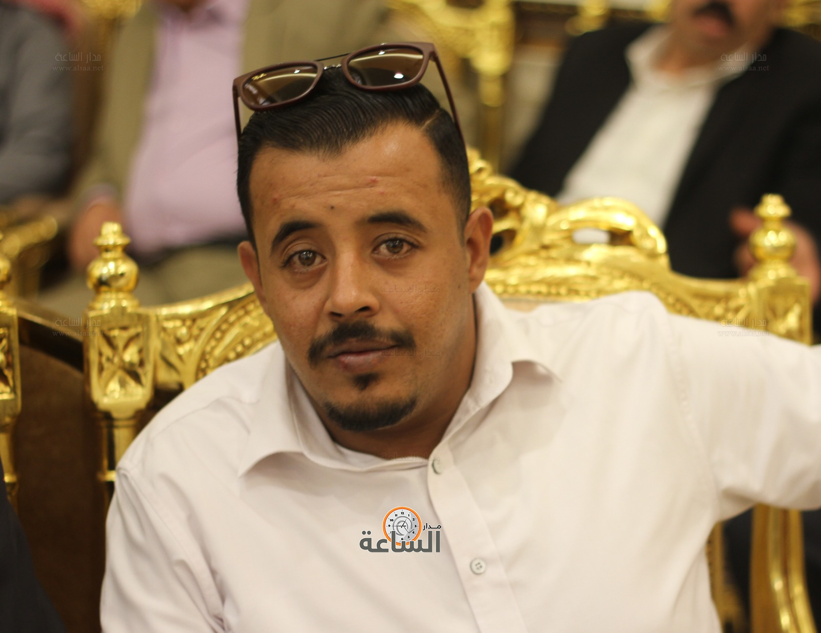 Madar Al-Saa Images 0.31669129511258076