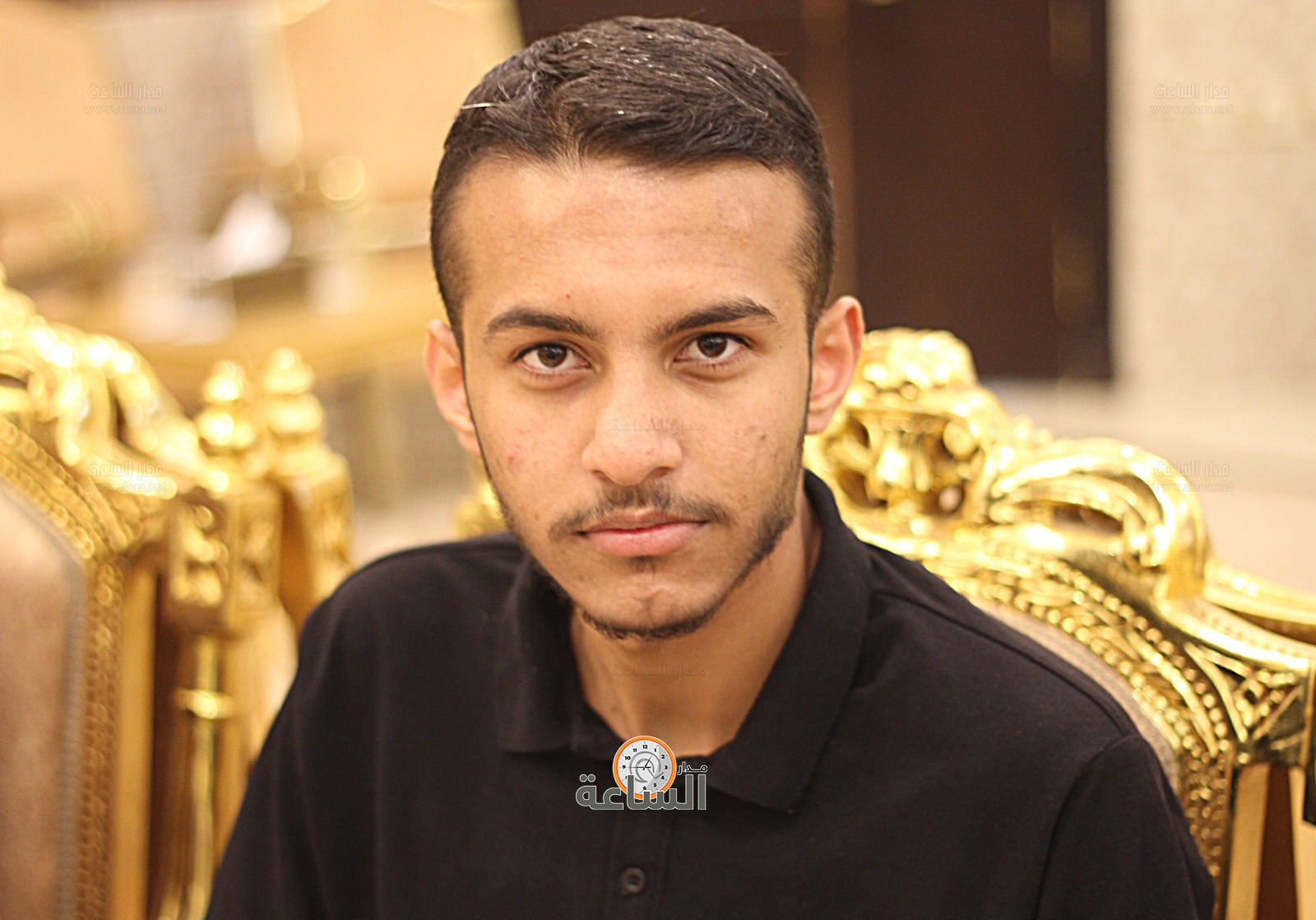 Madar Al-Saa Images 0.26436690950864117