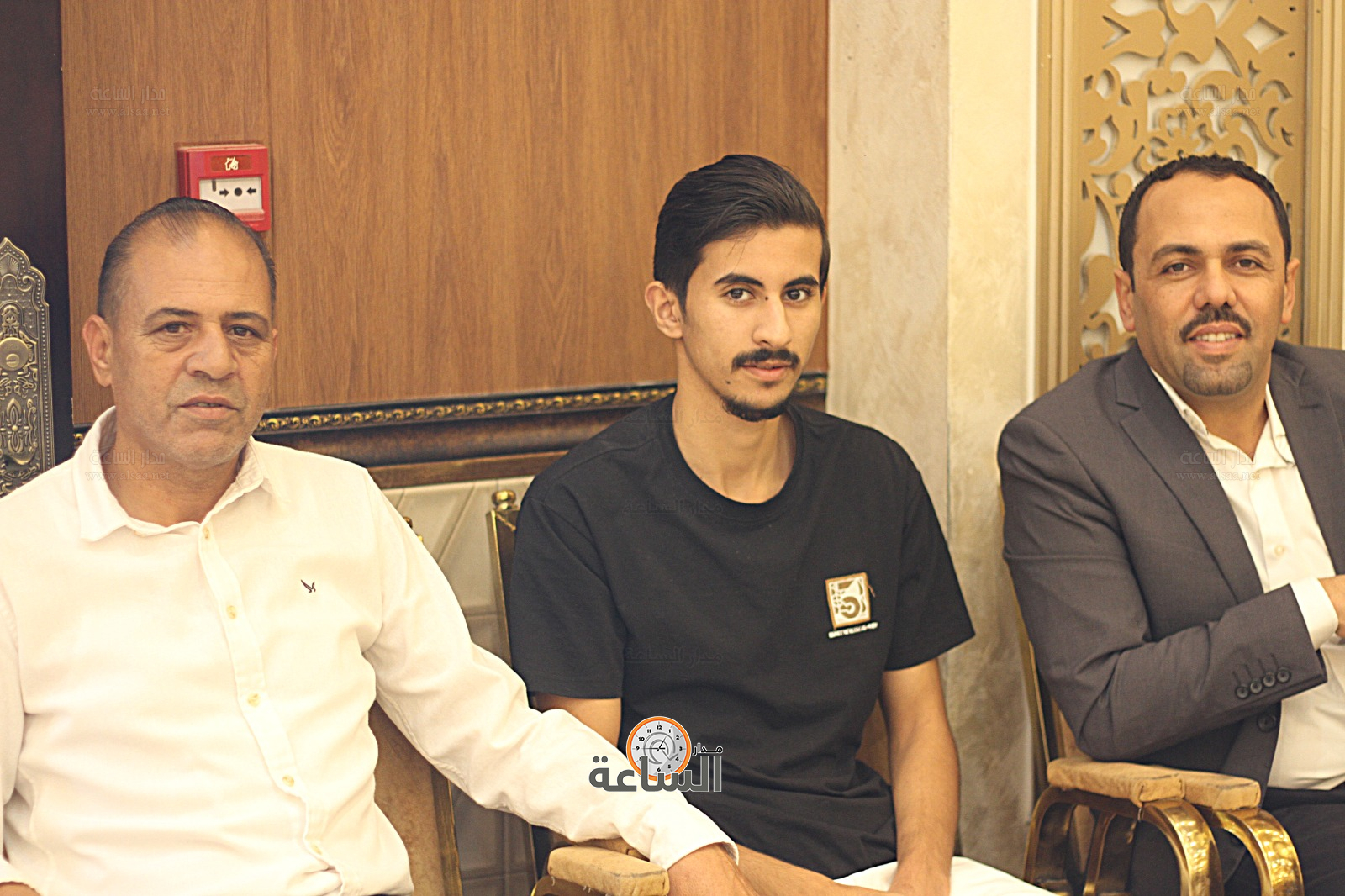 Madar Al-Saa Images 0.23887035831613102