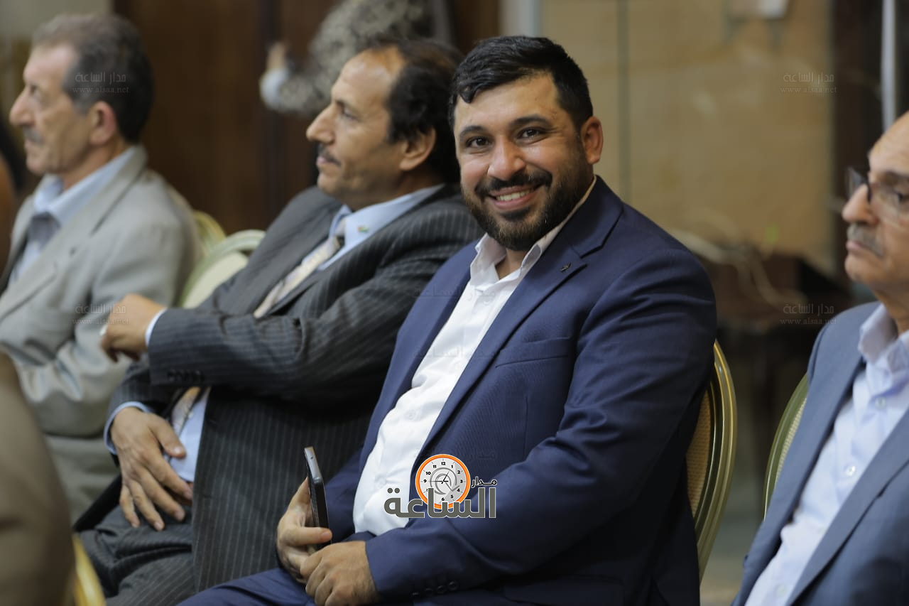 Madar Al-Saa Images 0.4655955106573838