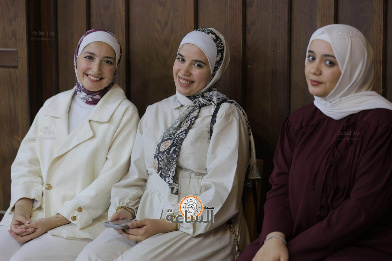 Madar Al-Saa Images 0.8920730812217469