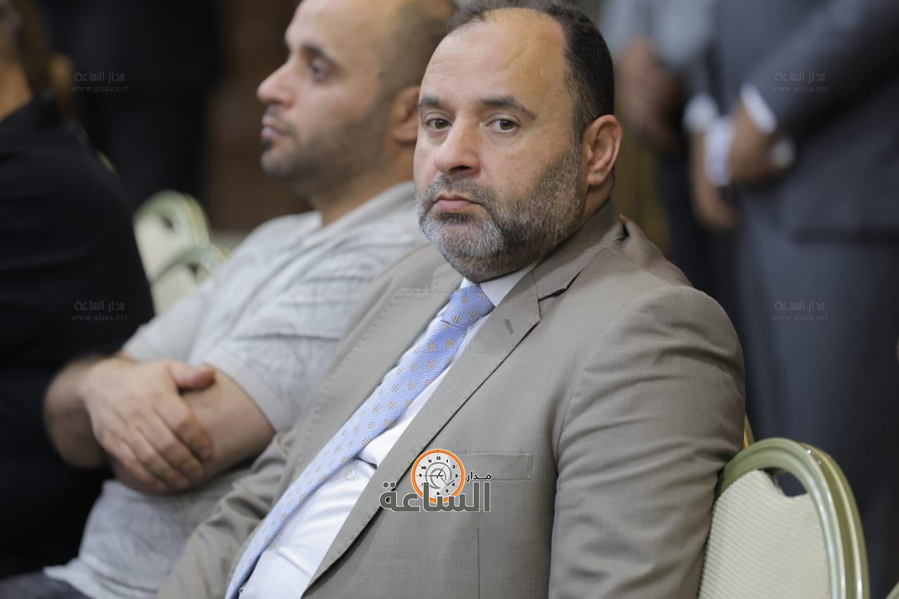 Madar Al-Saa Images 0.6350757694880793