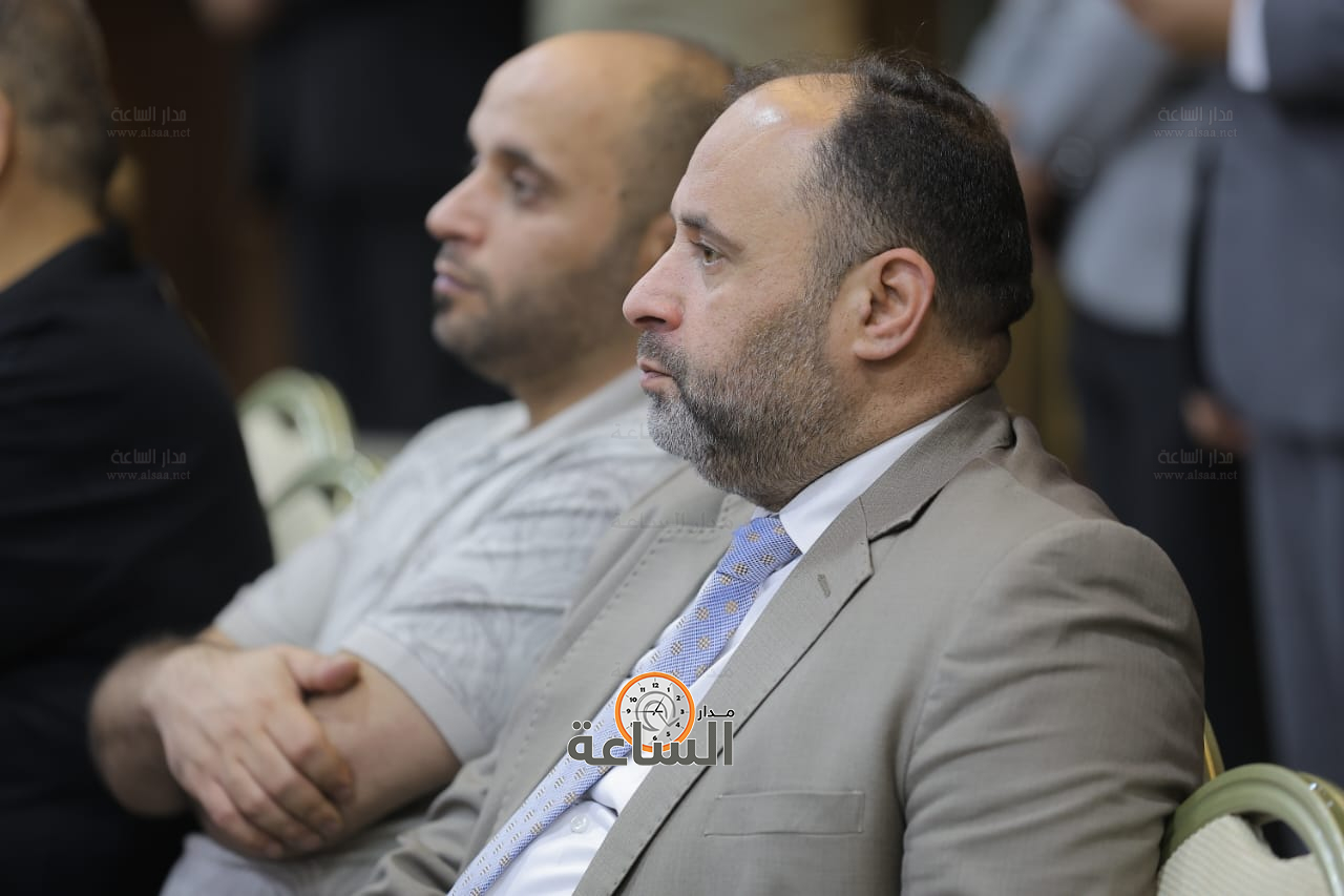 Madar Al-Saa Images 0.4188895380755928