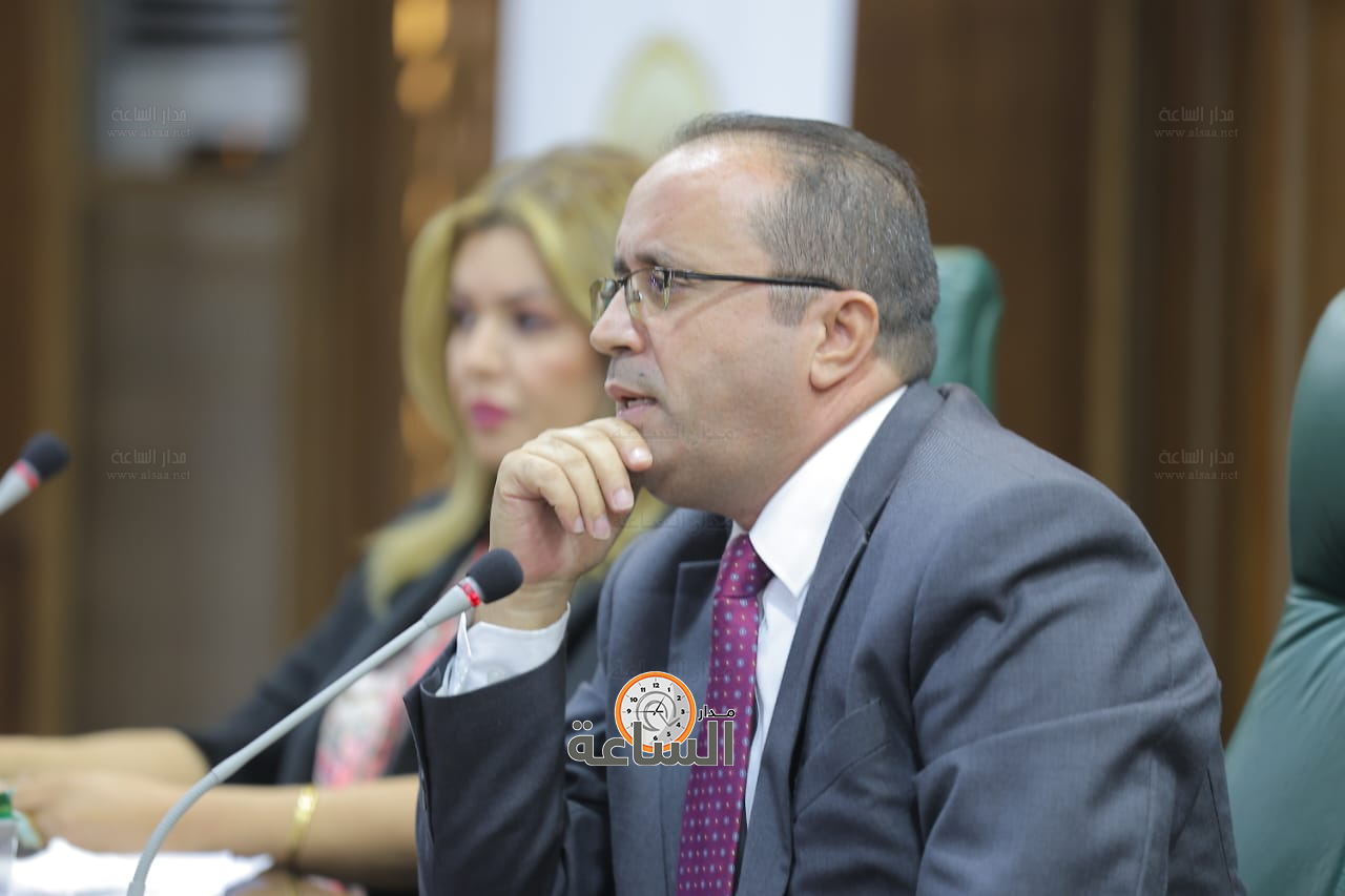 Madar Al-Saa Images 0.32147177532902793