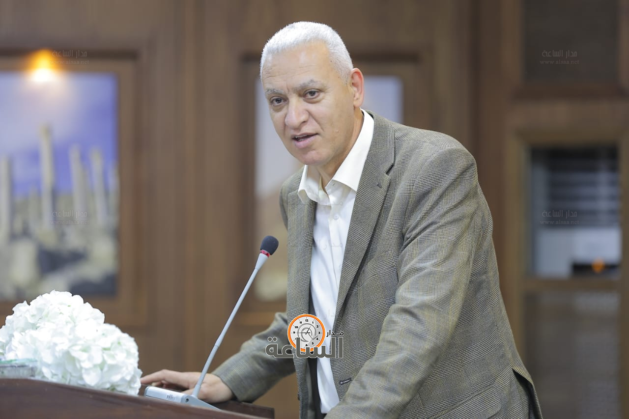 Madar Al-Saa Images 0.5831461242014508