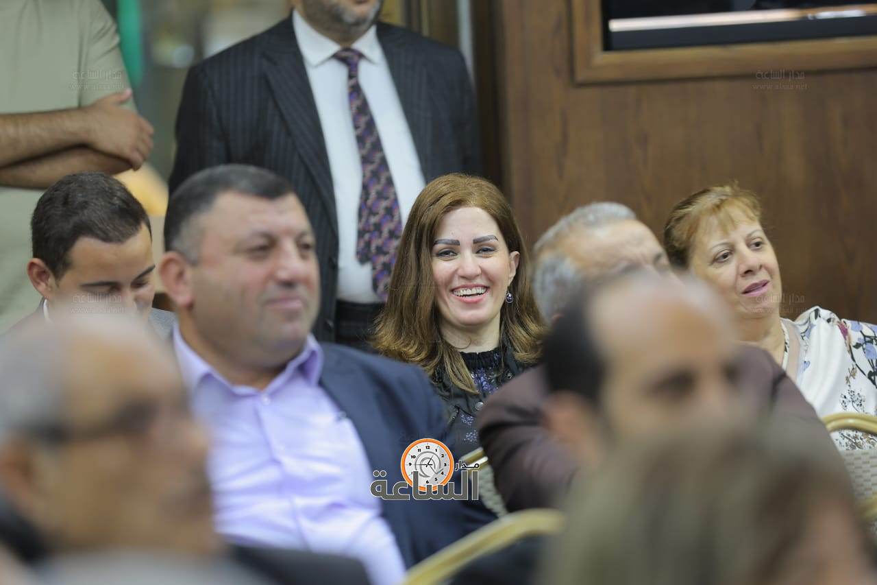 Madar Al-Saa Images 0.7745530910172956