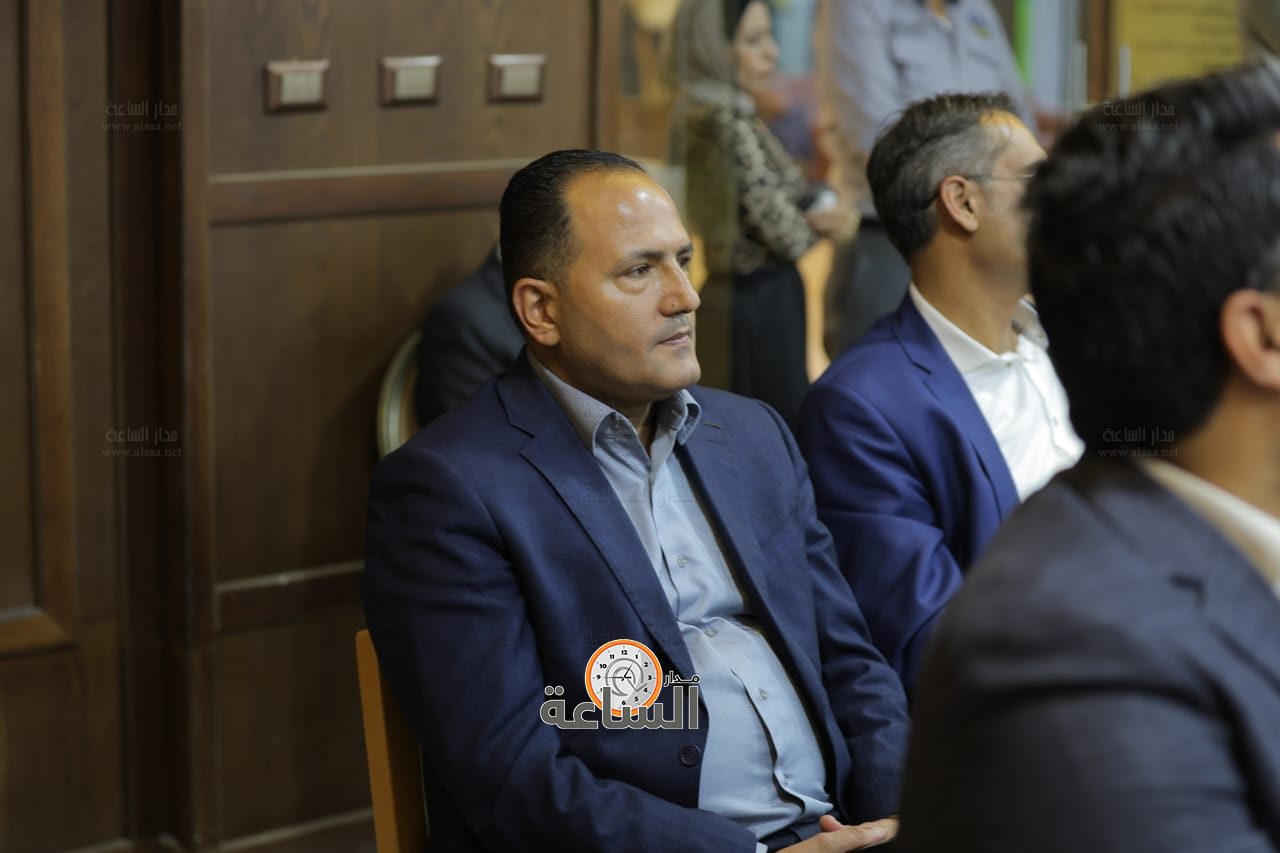 Madar Al-Saa Images 0.49753721588067923