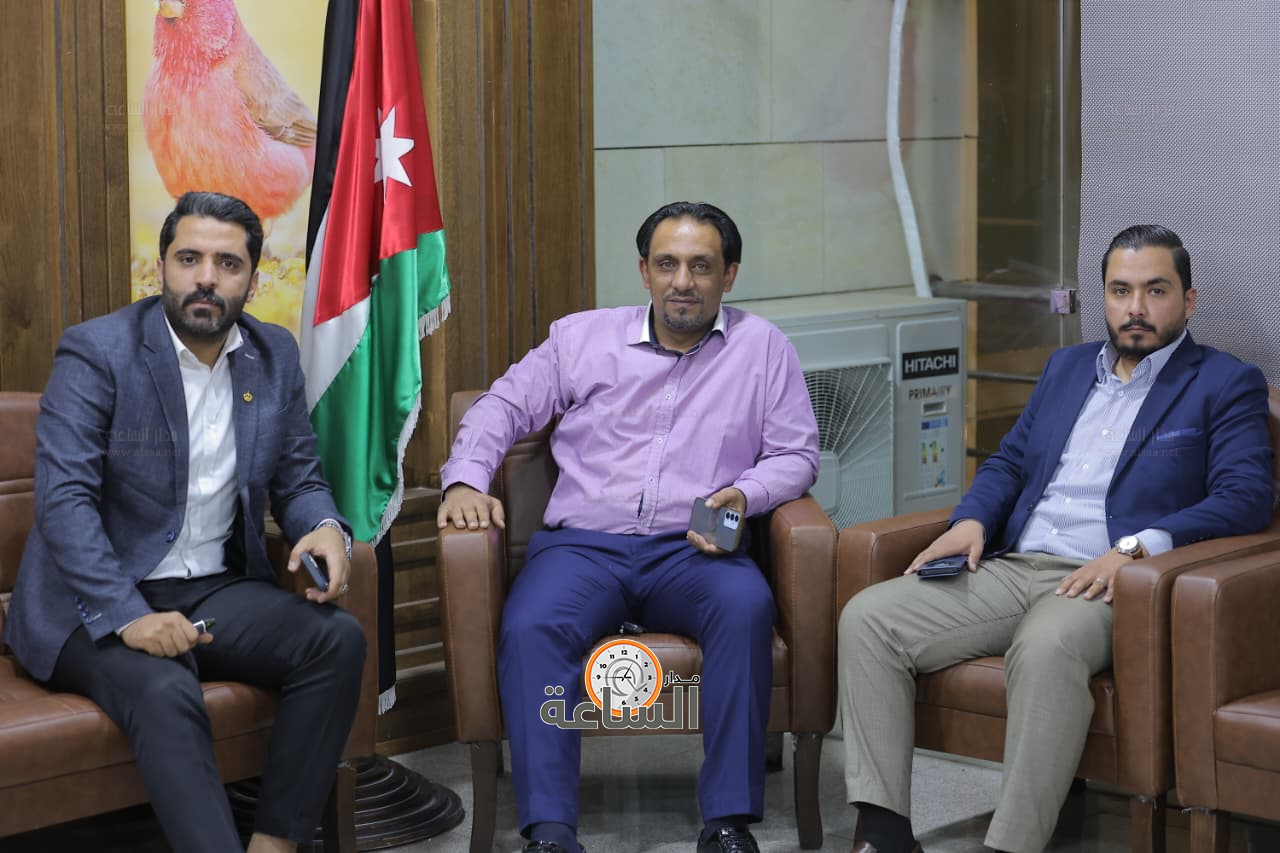 Madar Al-Saa Images 0.4642735732889317