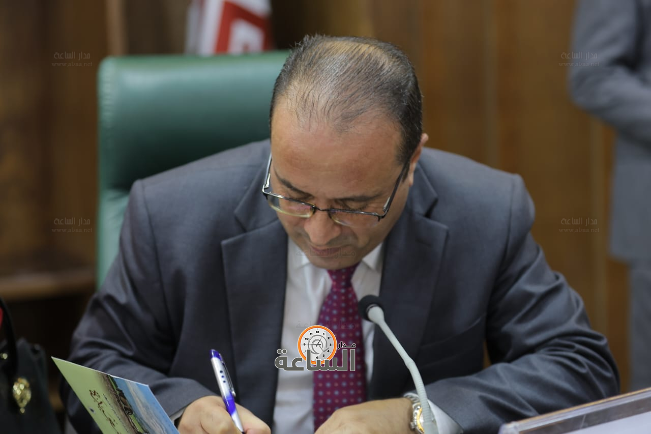 Madar Al-Saa Images 0.29579711204851933