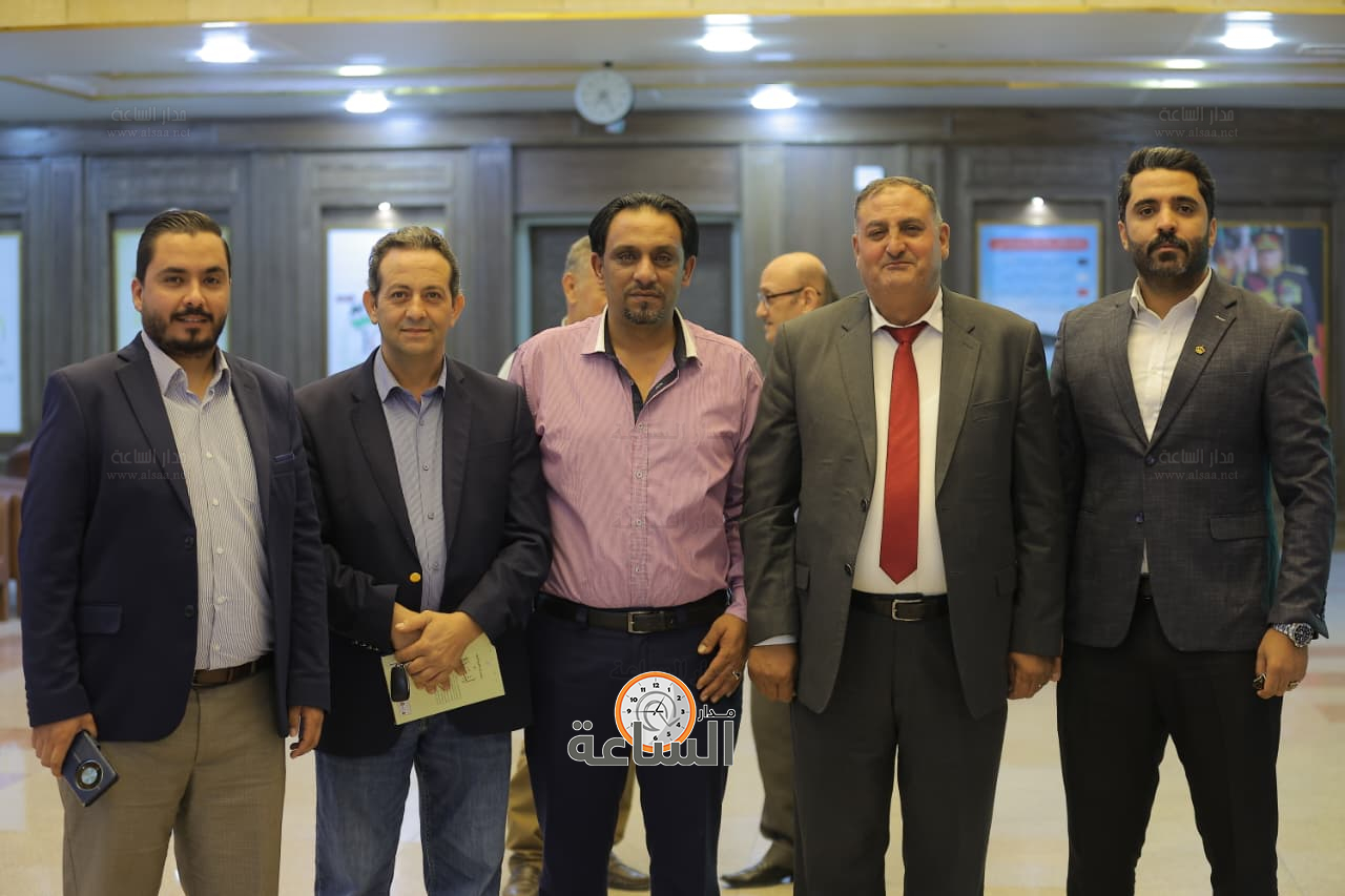 Madar Al-Saa Images 0.8169421488670666