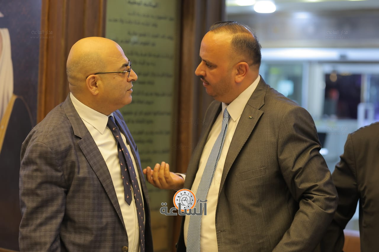 Madar Al-Saa Images 0.4026386420071356