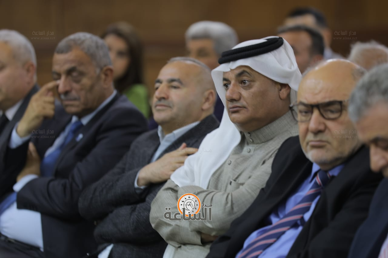 Madar Al-Saa Images 0.49761650104796473