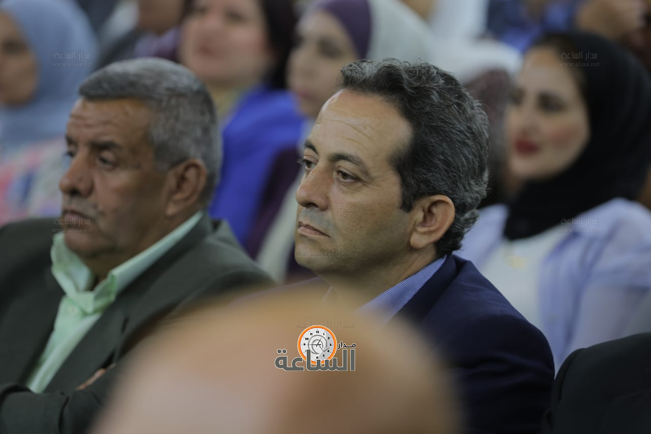 Madar Al-Saa Images 0.9135420496187444