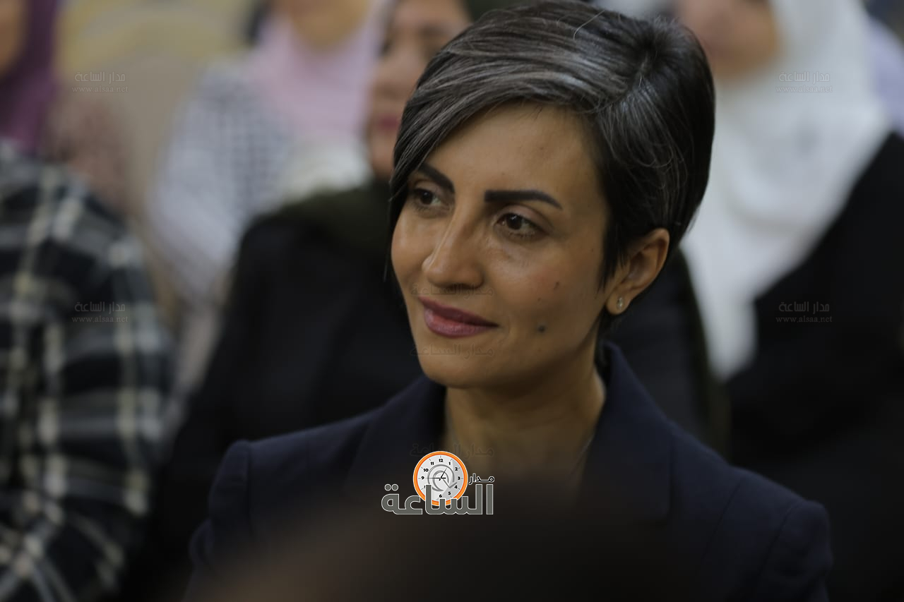 Madar Al-Saa Images 0.6850047127139318